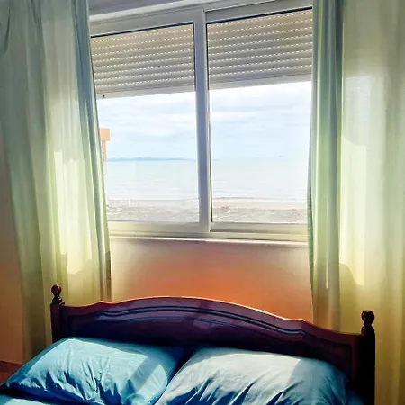Apartment Emperius Rentroom Durres