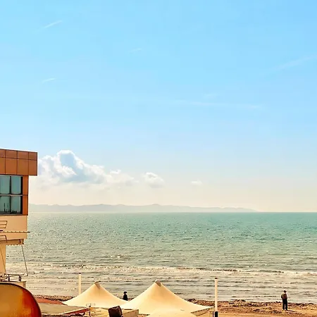 Апартаменты Emperius Rentroom Дуррес