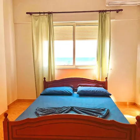 Апартаменты Emperius Rentroom Дуррес